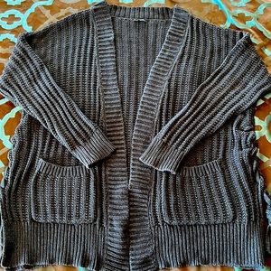 EXPRESS Cardigan